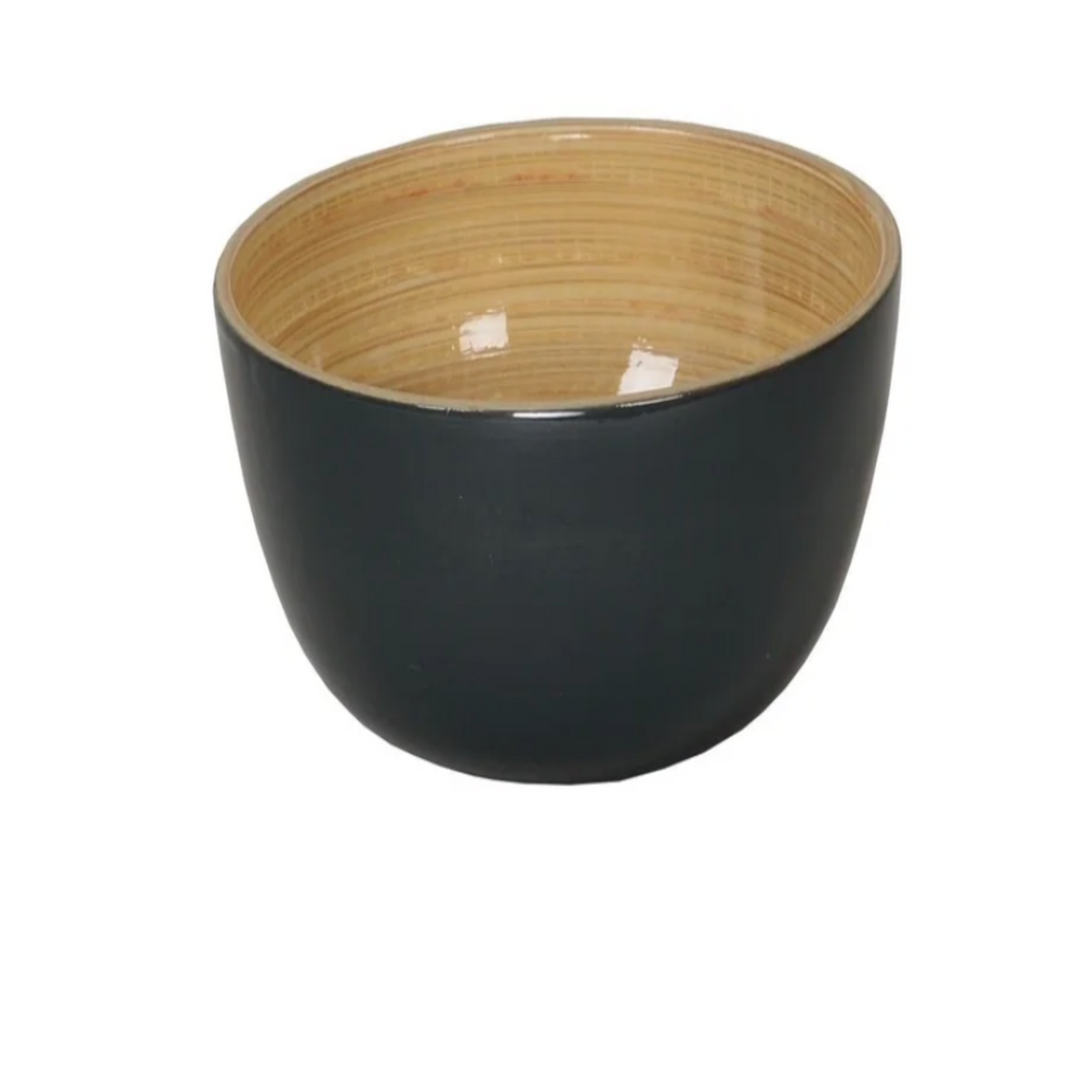 Bamboo Mini Bowl - Noble Designs