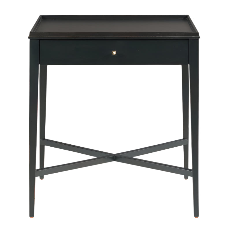 Standish Nightstand-Black-Noble Designs1