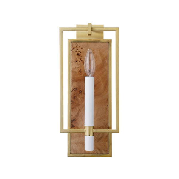 Tessa Sconce - Noble Designs