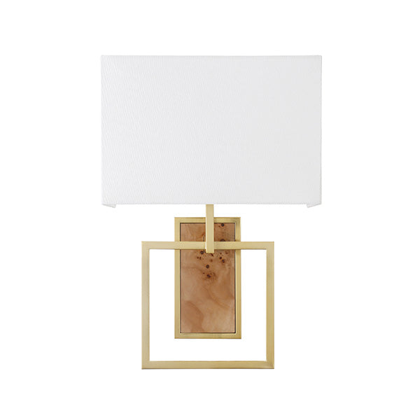 Trace Sconce - Noble Designs