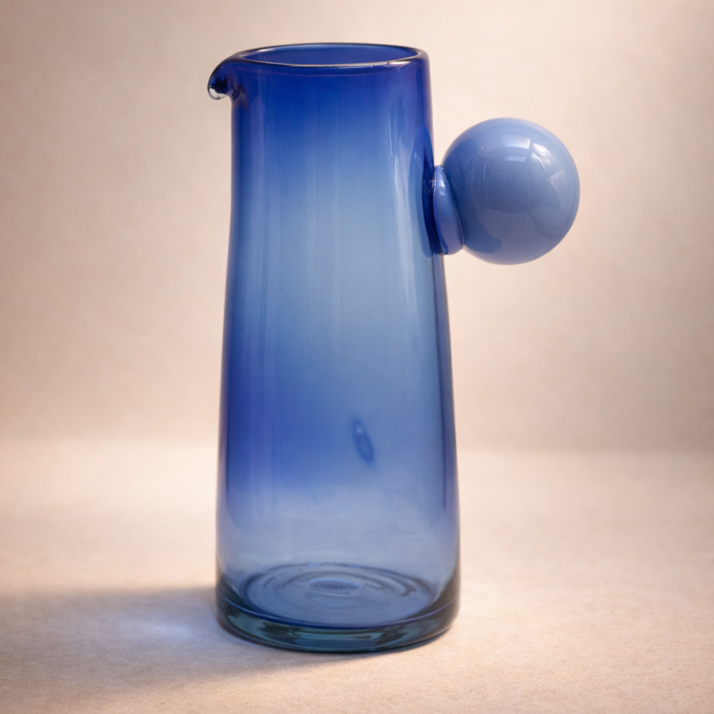 Tepezala Pitcher - Noble Designs