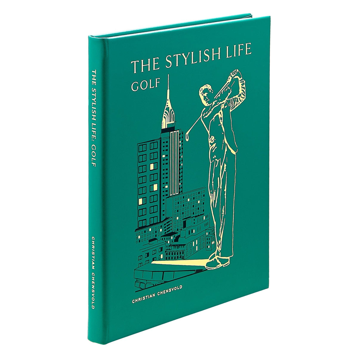 The Stylish Life: Golf - Noble Designs