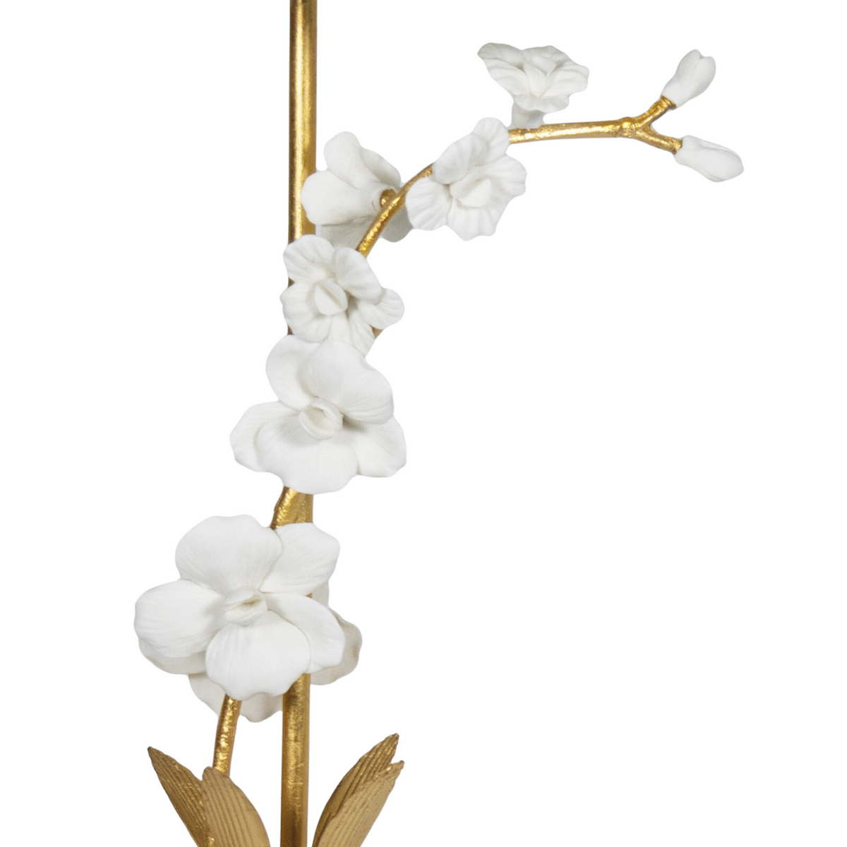 Thylane Buffet Lamp-Noble Designs
