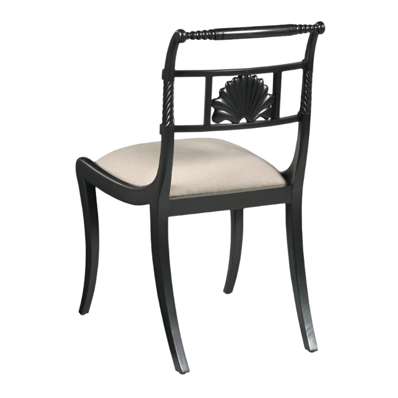 Trafalgar Side Chair-Noble Designs2