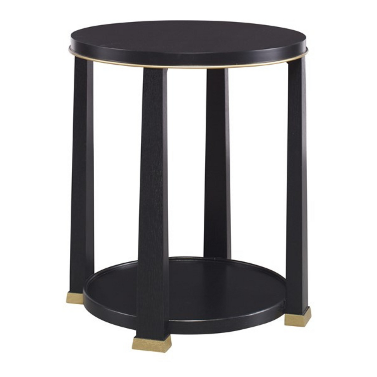 Glam Side Table - Noble Designs