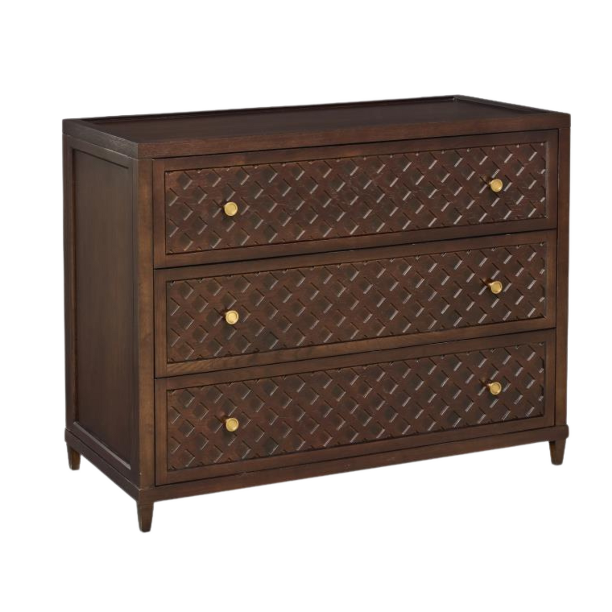 Brooks Chest - Noble Designs