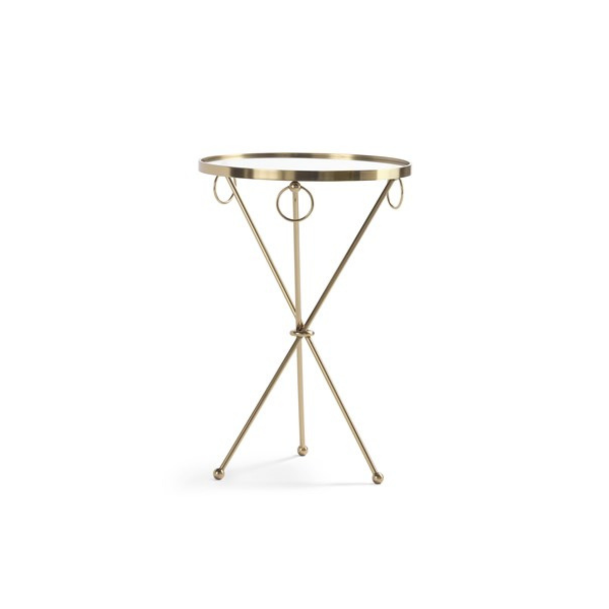 Acacia Drink Table - Noble Designs