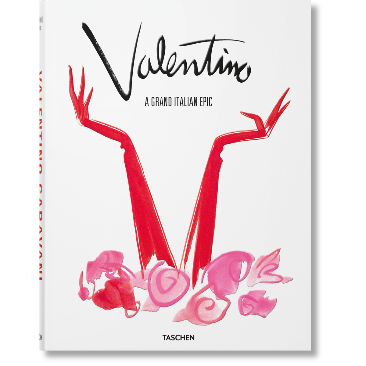 Valentino. A Grand Italian Epic - Noble Designs