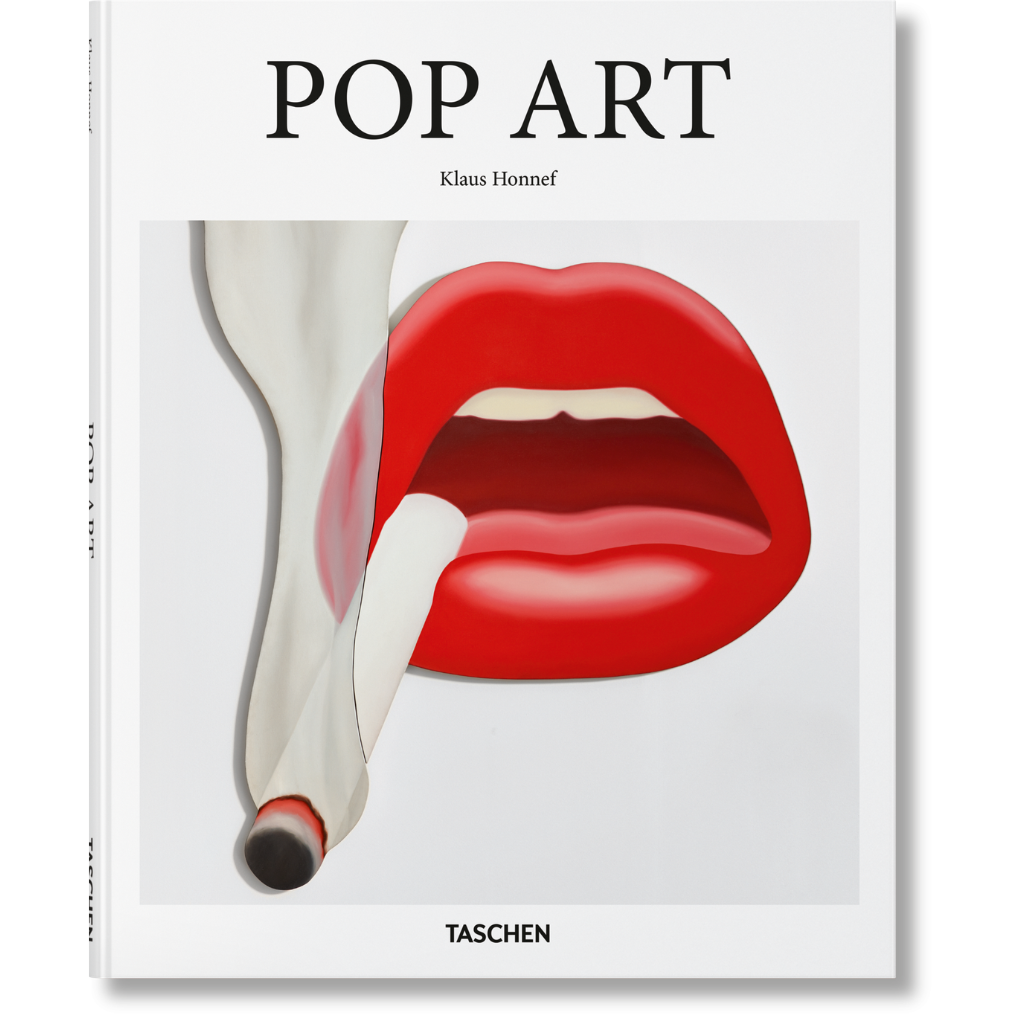 Pop Art - Noble Designs