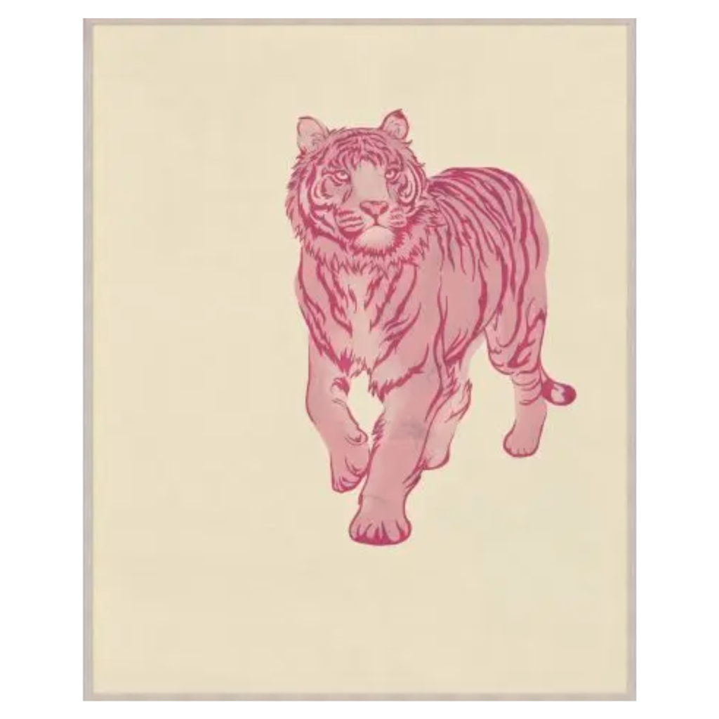 I Ain't a Cheetah 3 - Noble Designs