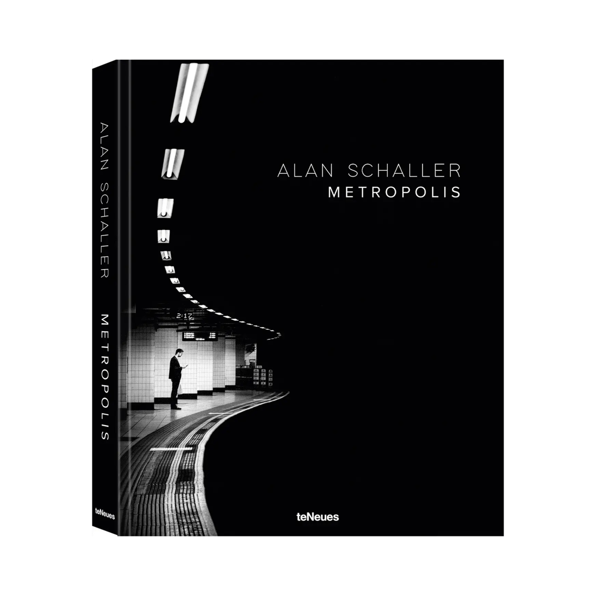 Metropolis - Noble Designs