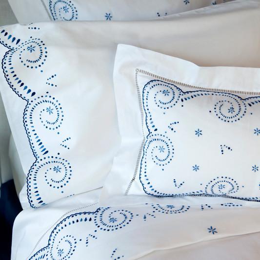 Vera Bedding - Noble Designs