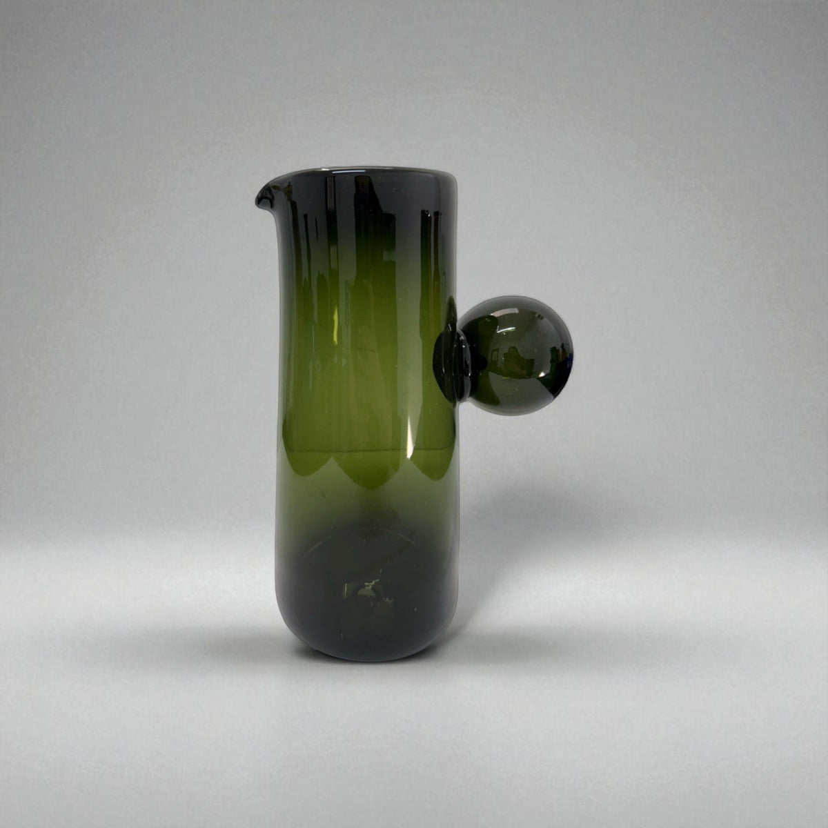 Nina Pitcher - Noble Designs