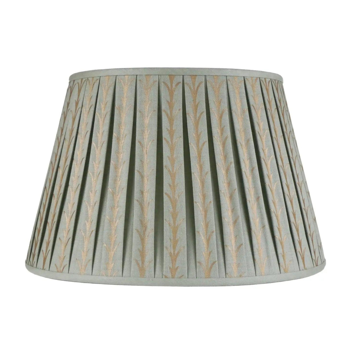 Acanthus Leaf Shade - Noble Designs