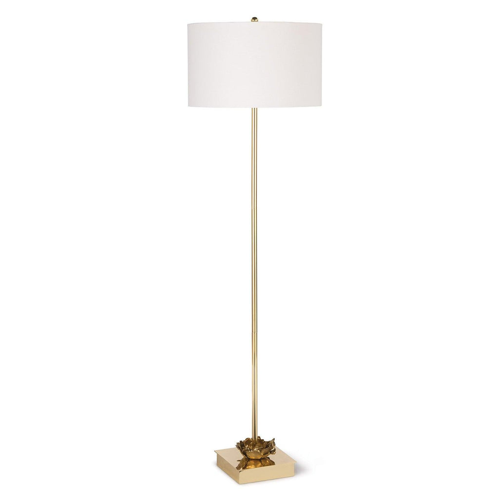 Adeline Floor Lamp - Noble Designs