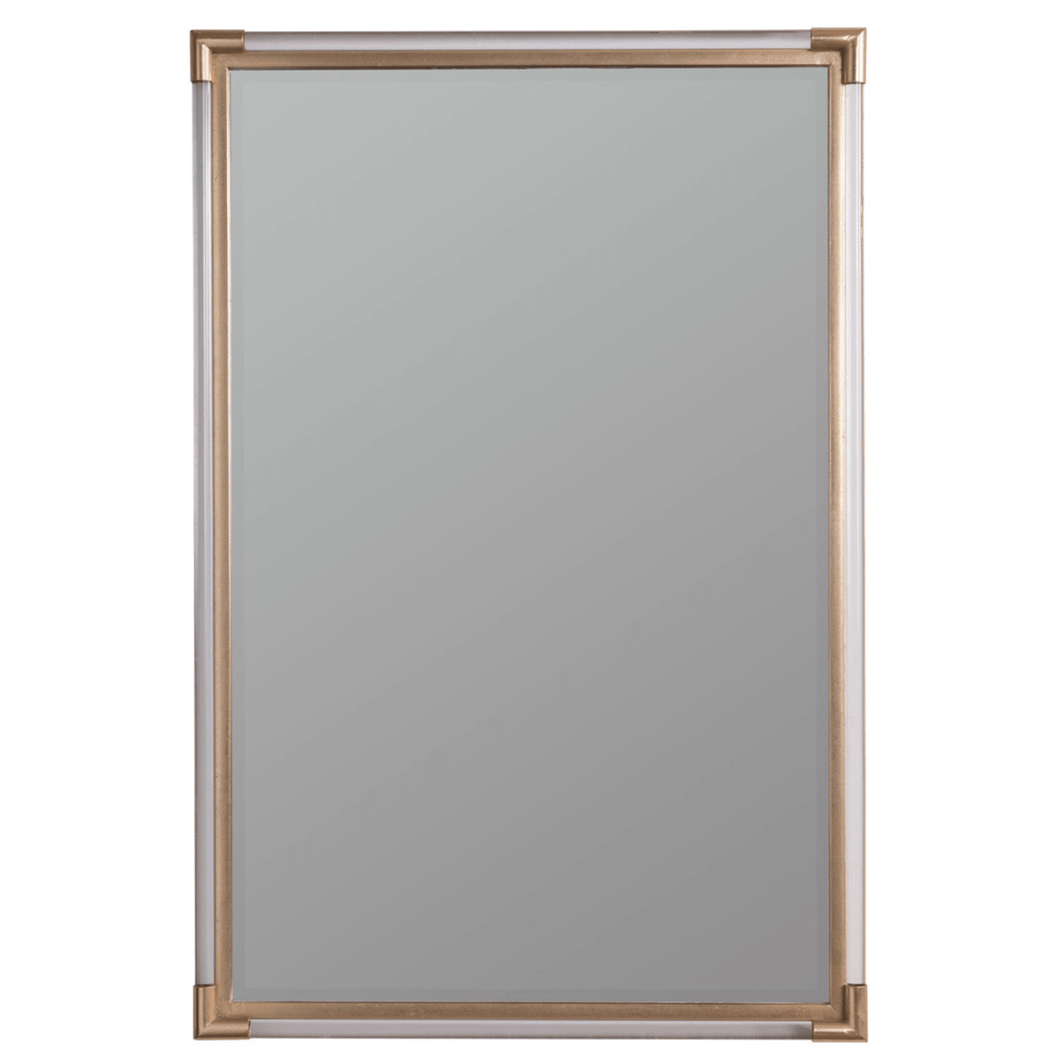 Ambrose Mirror - Noble Designs