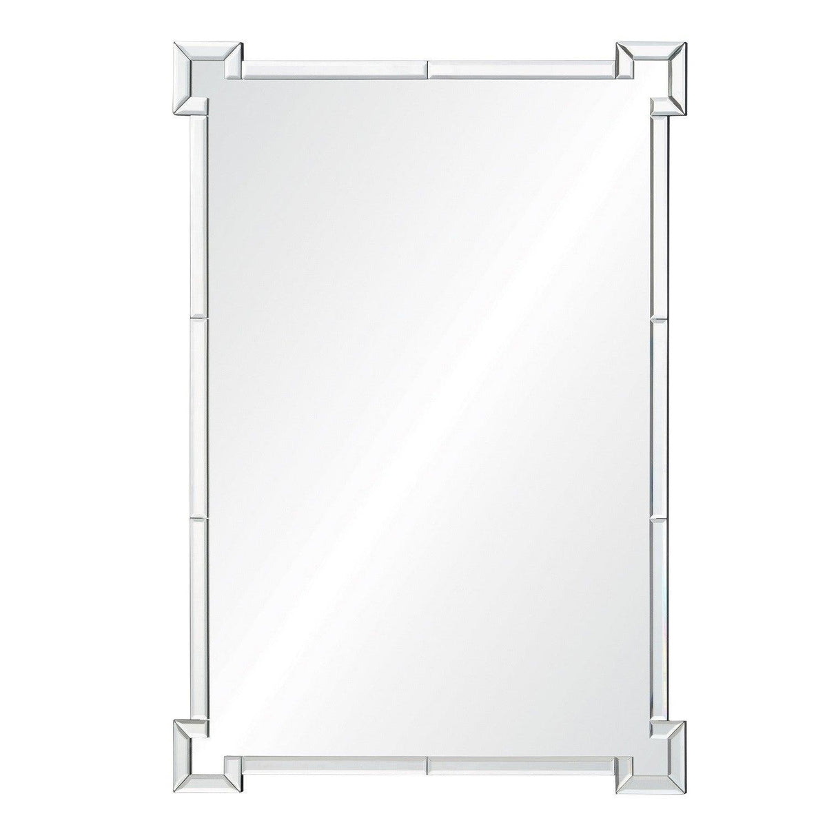 Amia Mirror - Noble Designs