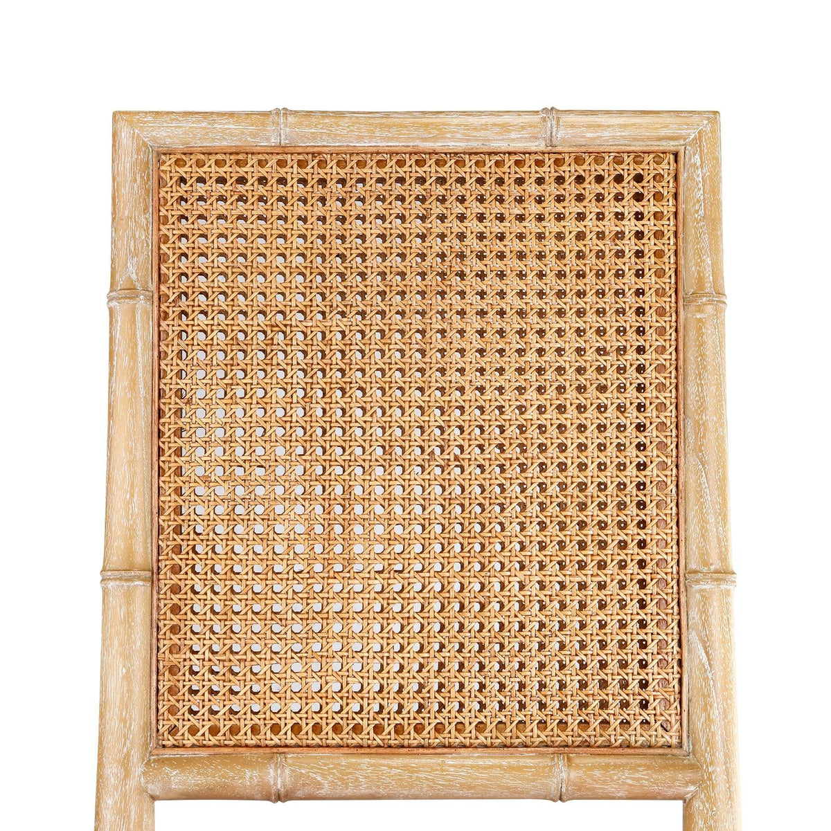 Aubrey Side Chair in Honey - Noble Designs