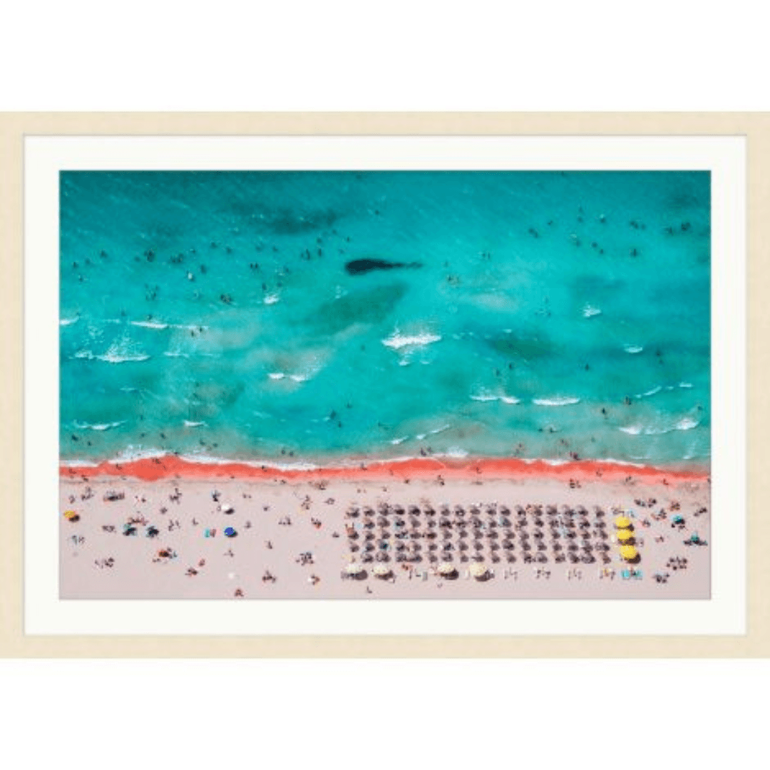 August Shores - Noble Designs