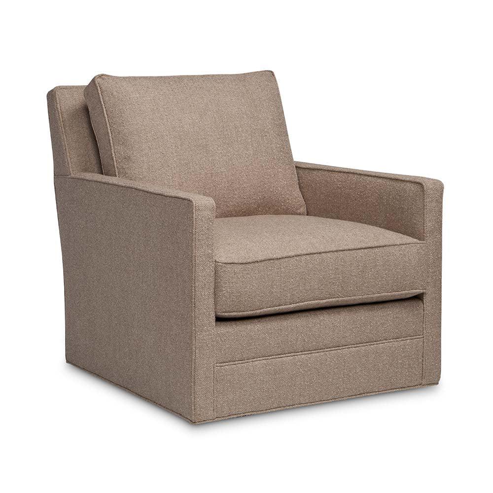 Austin Swivel Chair - Noble Designs
