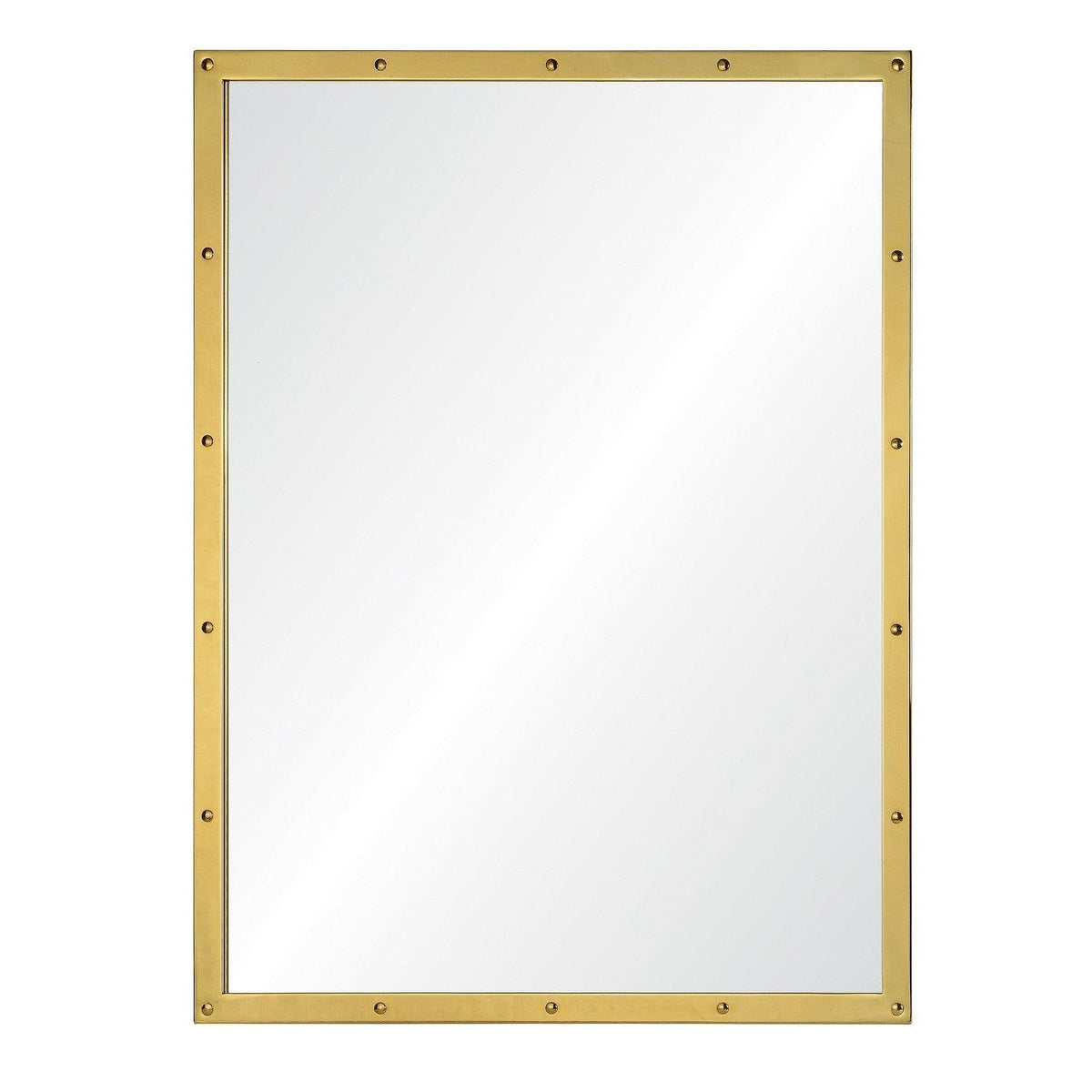 Bastille Mirror - Noble Designs