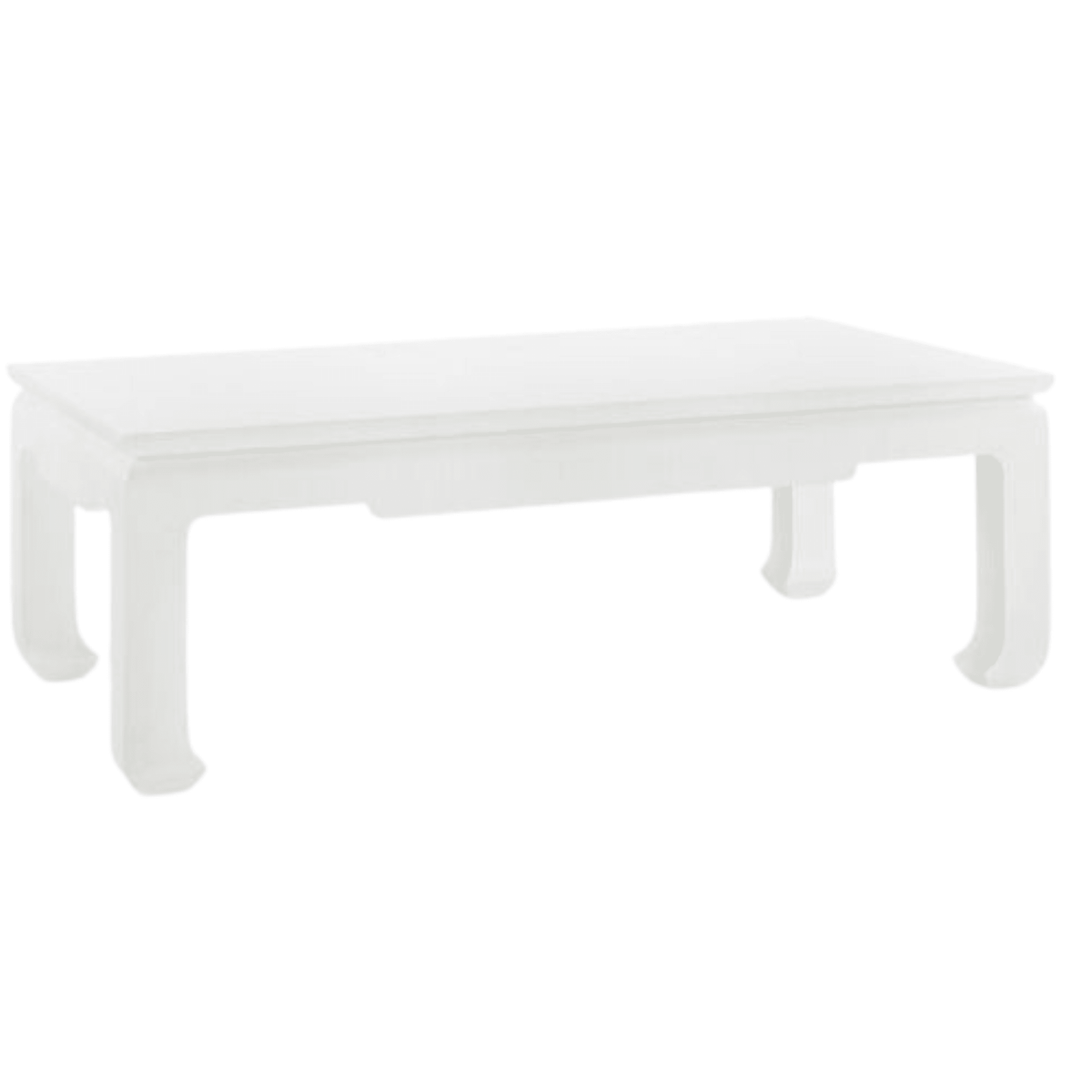 Bethany Large Rectangular Coffee Table - Noble Designs