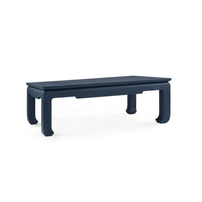 Bethany Large Rectangular Coffee Table - Noble Designs