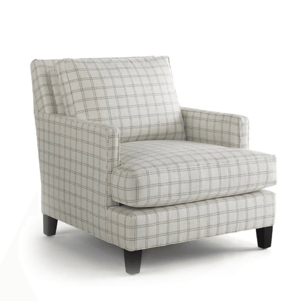 Bethel Chair - Noble Designs
