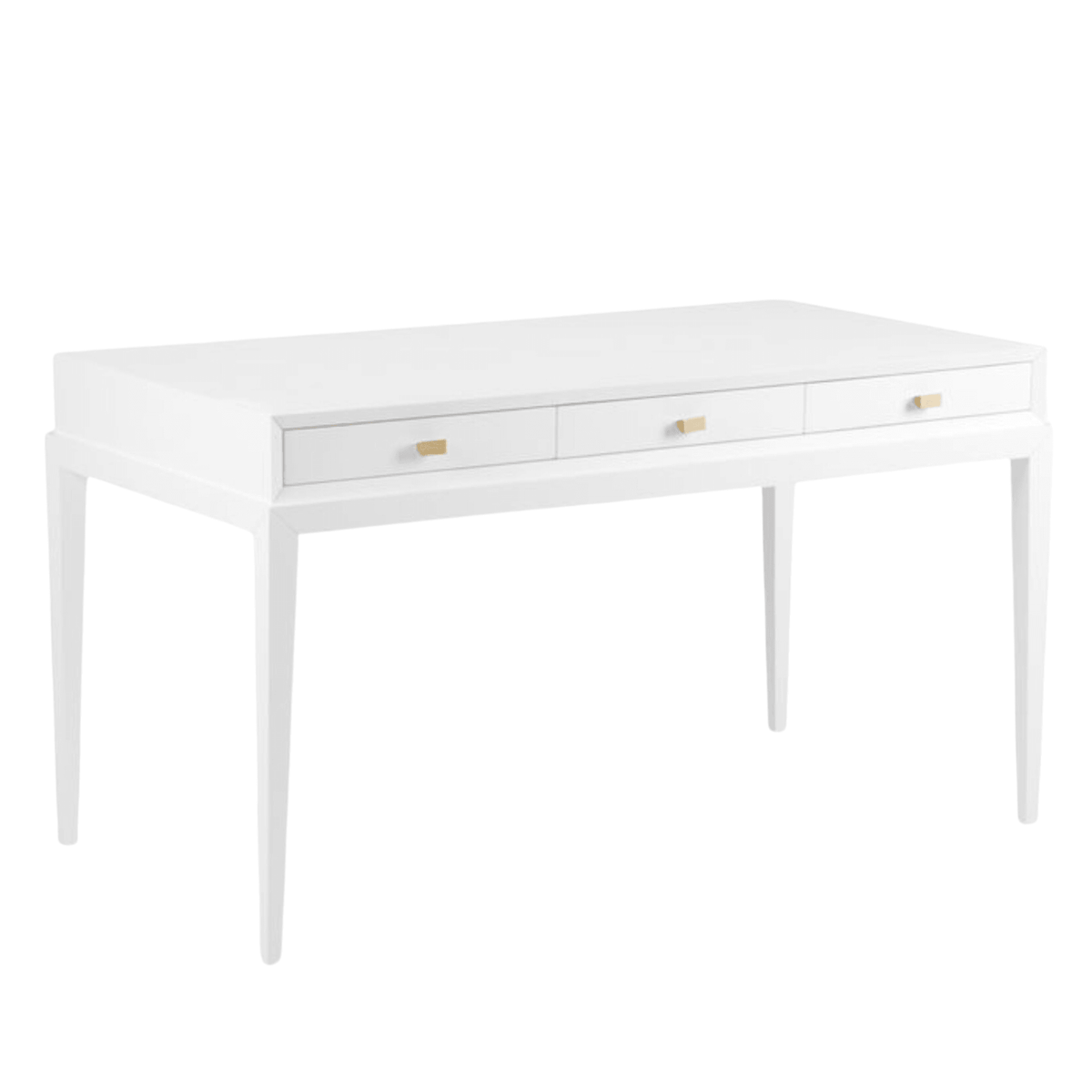 Beveled Desk - Noble Designs
