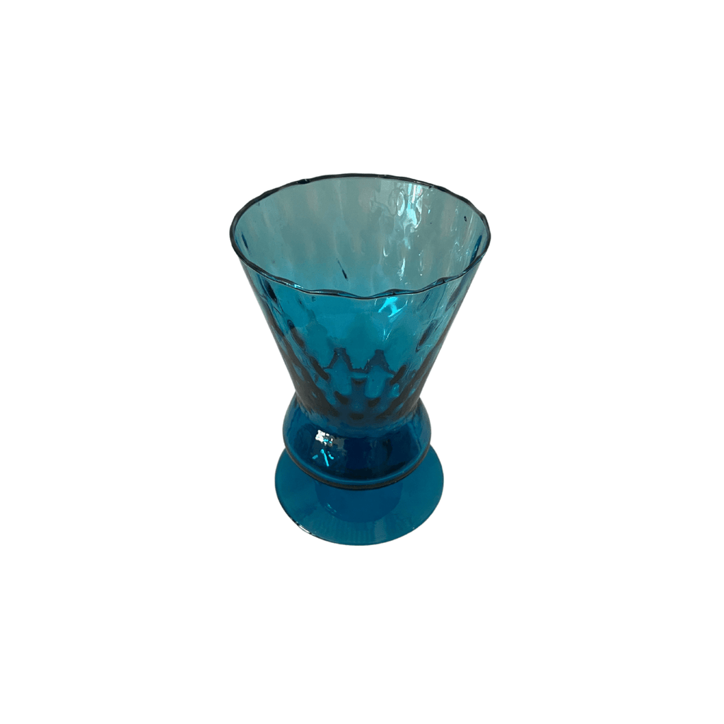 Blue Vase - Noble Designs