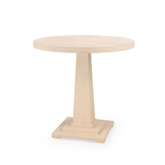 Breanna Accent Table - Noble Designs