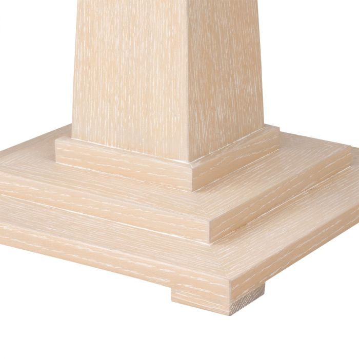 Breanna Accent Table - Noble Designs