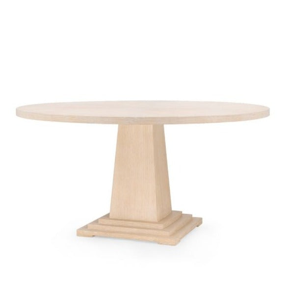 Breanna Dining Table - Noble  Designs