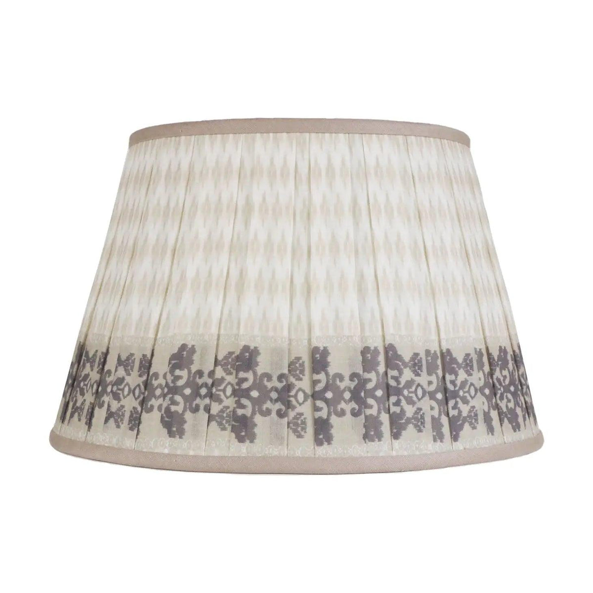 Bordered Shade - Noble Designs