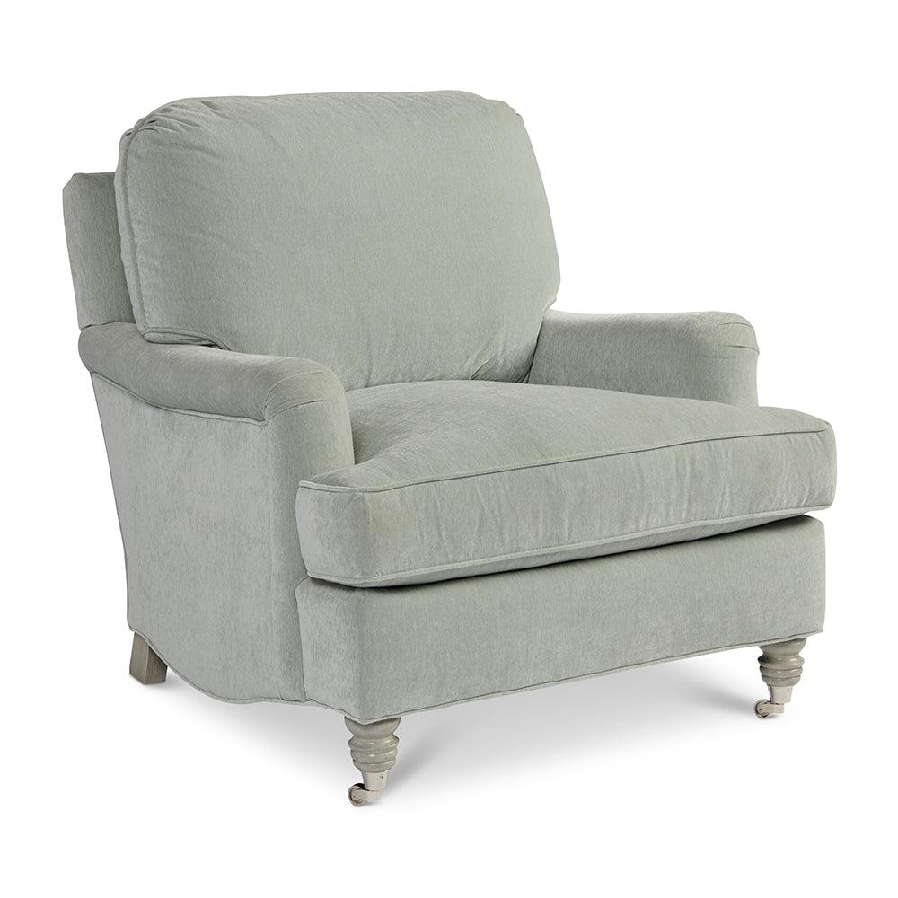 Bradley Chair - Noble Designs