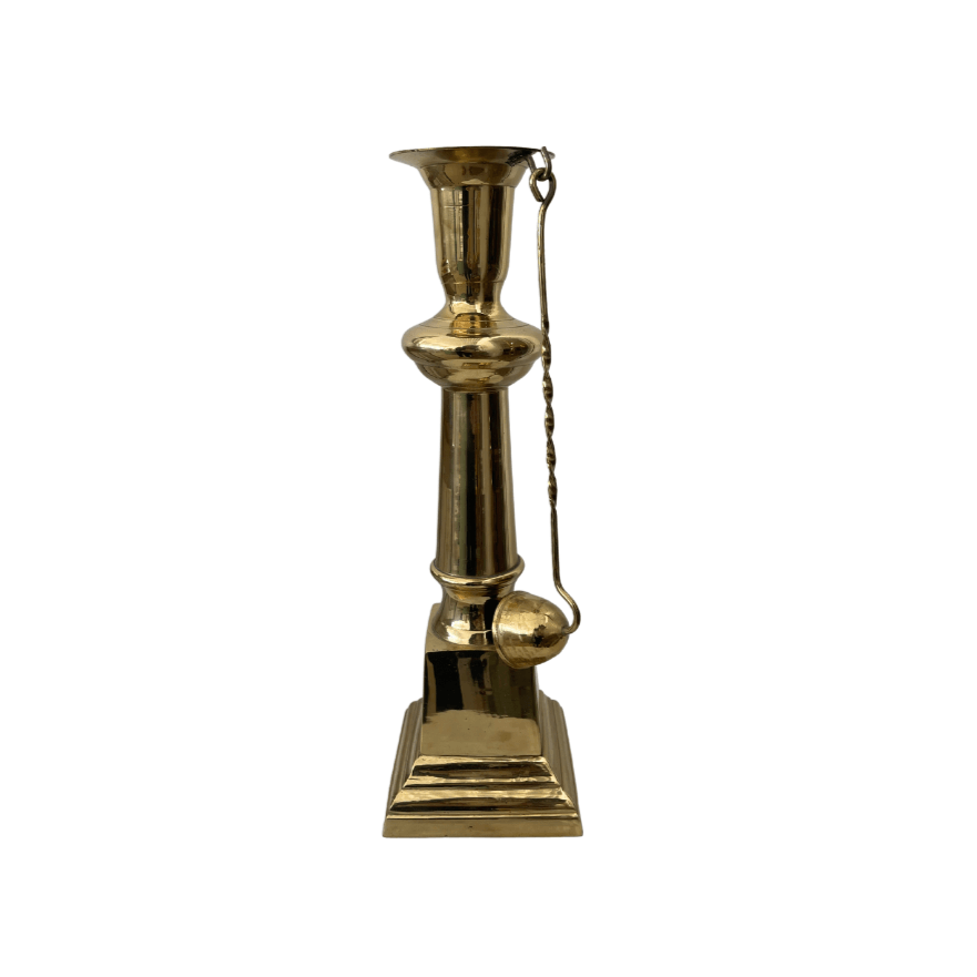 Brass Candlestick Noble Designs