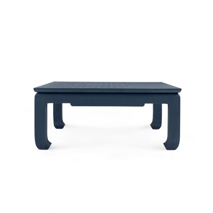 Bethany Large Square Coffee Table - Noble Designs