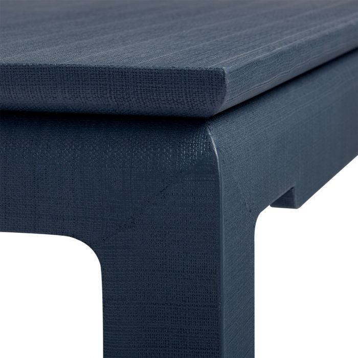 Bethany Large Square Coffee Table - Noble Designs