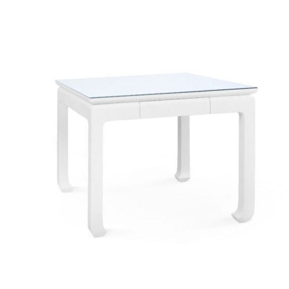 Bethany Game Table - Noble Workroom