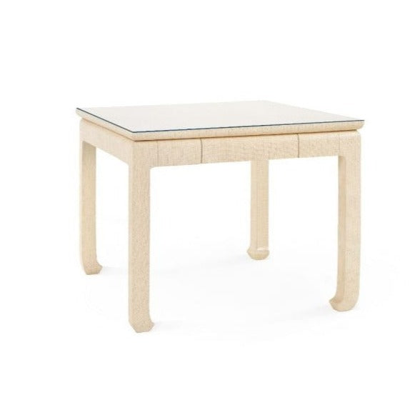 Bethany Game Table - Noble Workroom