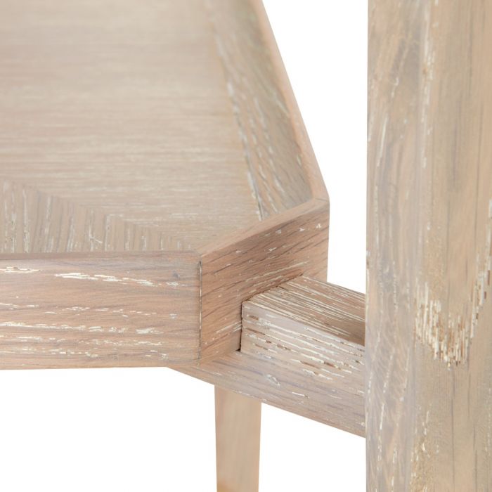 Bertram Side Table - Noble Designs