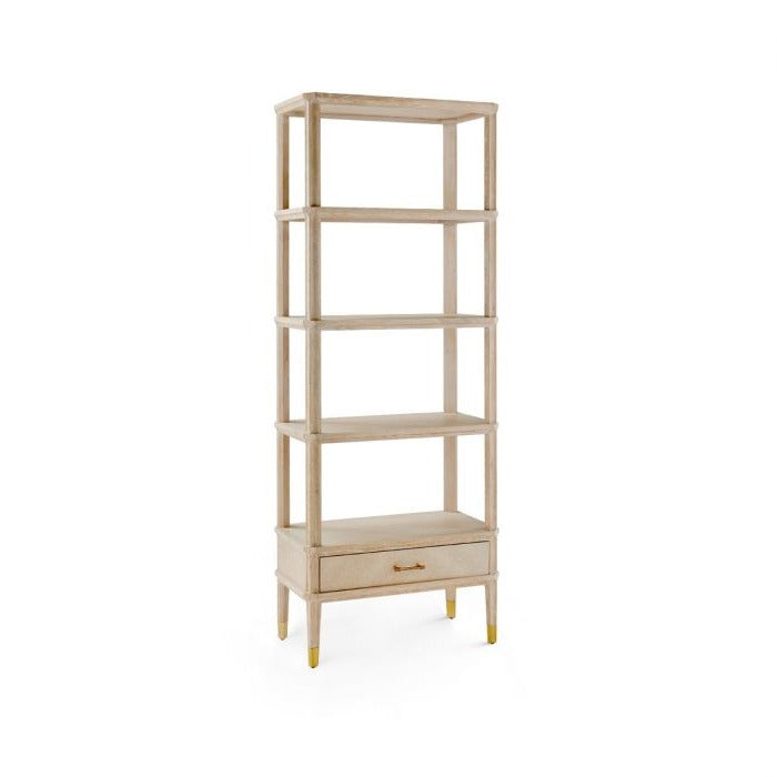 Bertram Etagere - Noble Designs