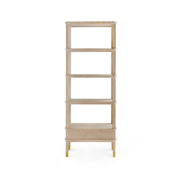 Bertram Etagere - Noble Designs