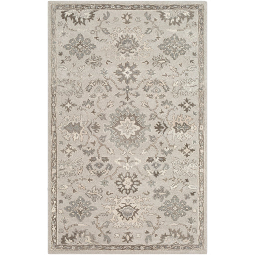 Caesar Rug - Noble Designs