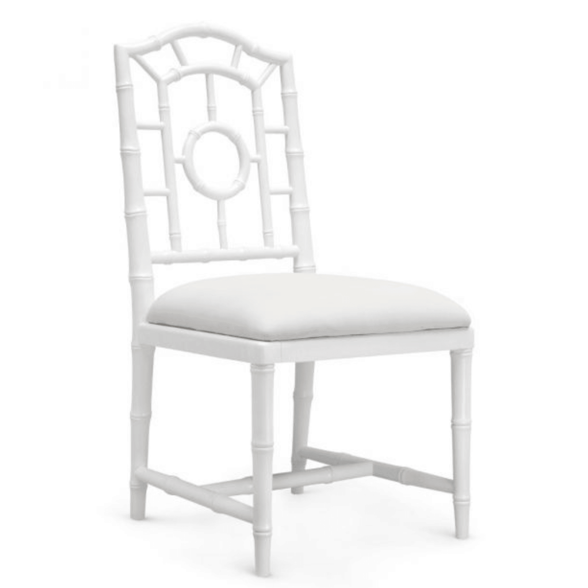 Chloe Side Chair - Noble Designs