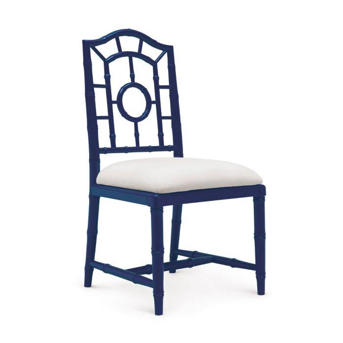 Chloe Side Chair - Noble Designs