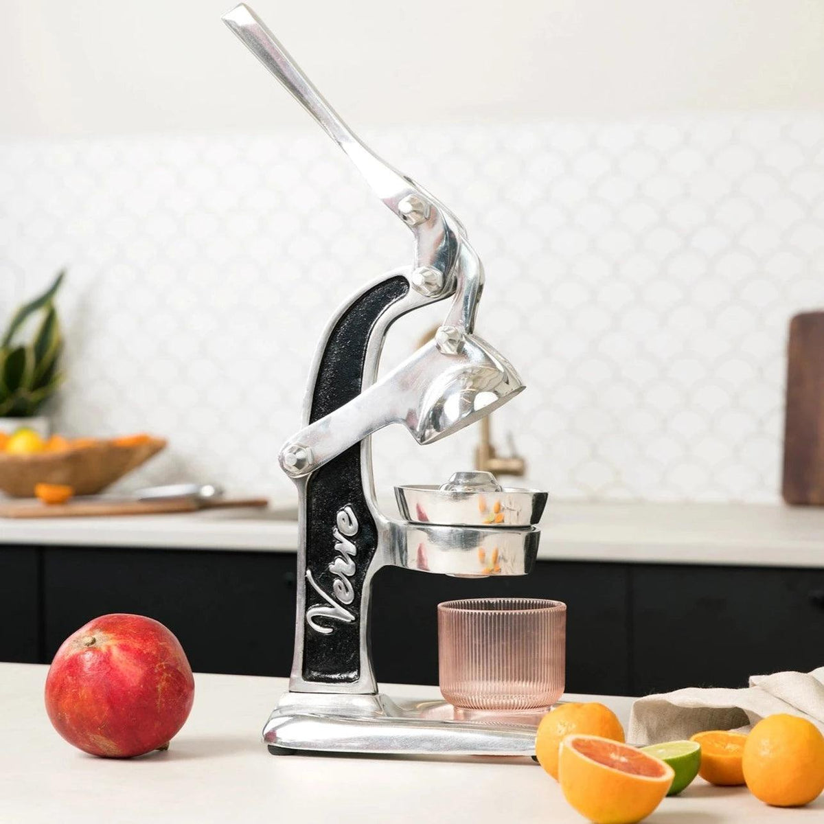 Mexican Citrus Juicer - Noble Designs