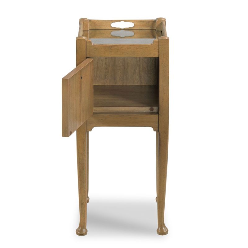 Pansy Drink Table - Noble Designs