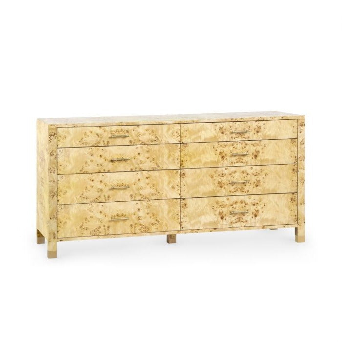 Cole Large 8-Drawer - Noble Designs
