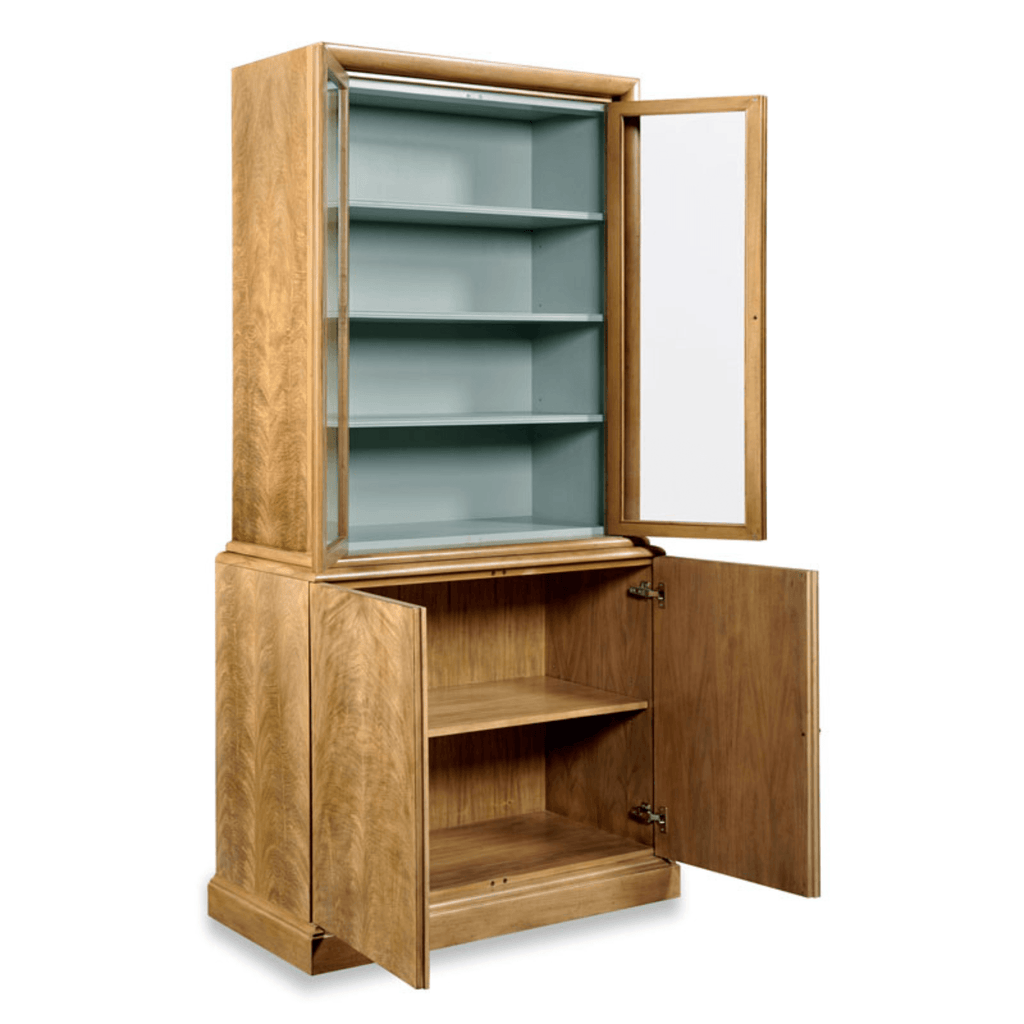 Cole Cabinet- Noble Workroom